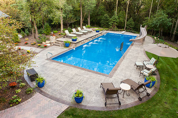 Top Poolside Deck Construction Specialists in Moapa Valley, NV