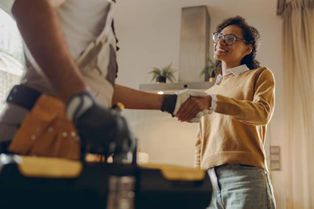 Professional Handyman Solutions in Dooly County, GA