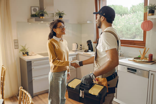 Trusted Handyman Solutions in Waycross, GA