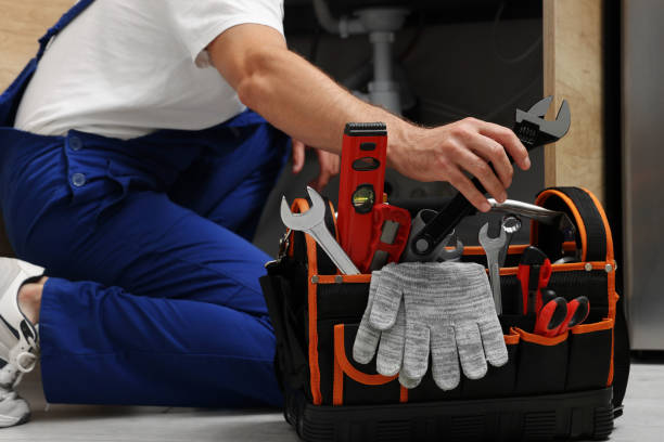 Trusted Handyman Experts in Reidsville, GA