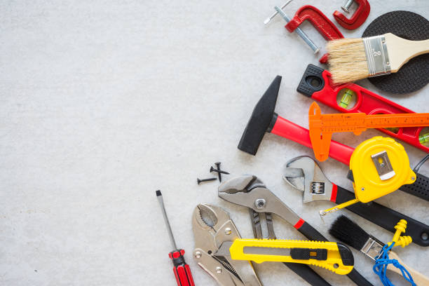 Reliable Handyman Services in Canton, GA