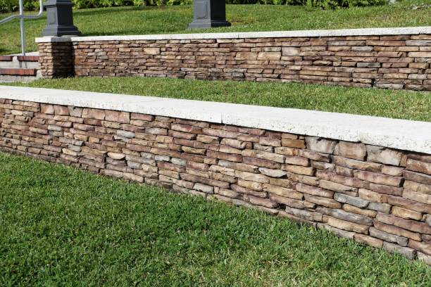 Professional Retaining Wall Design and Building Company in Tukwila, WA