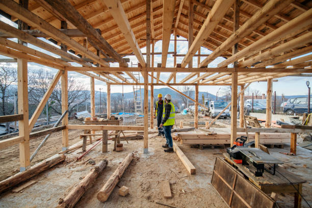 Premier Home Building in Weatherford, TX