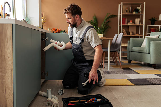 Best Residential and Commercial Plumbing Services in Oldham County, KY