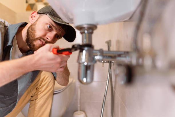 Top-Rated 24/7 Emergency Plumbing Services in Glendale, CA NC