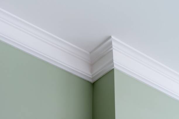 Trusted Crown Molding and Architectural Trim Solutions in City of Saint Louis, MO
