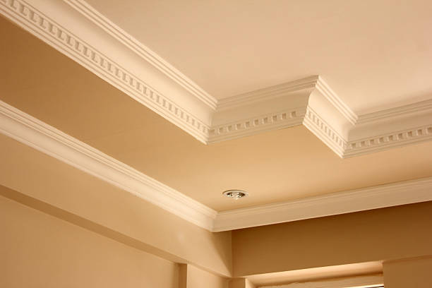 Trusted Crown Molding Installation Specialists in Ferguson, MO