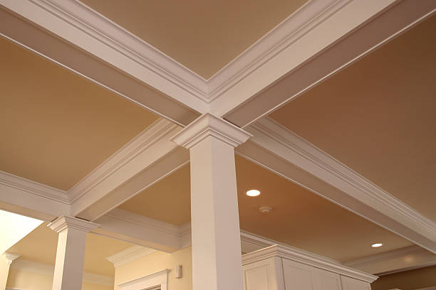 Top Crown Molding and Architectural Trim Solutions in Holden, MO
