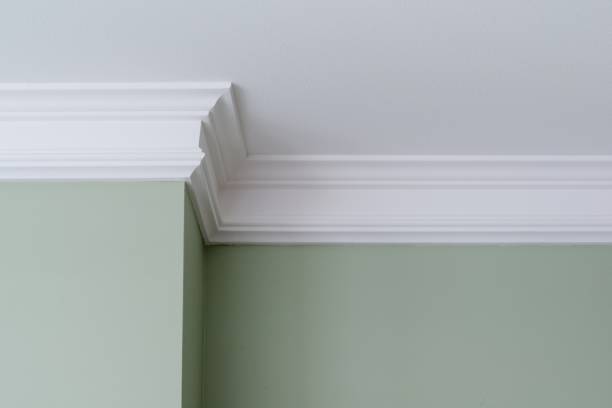 Skilled Crown Molding Installation in Clinton County, MO
