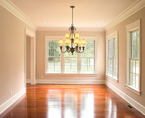 Expert Crown Molding Carpentry in Manchester, MO