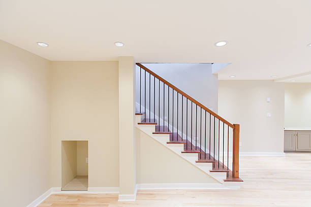 Top Basement Finishing Services in Byron Center, MI