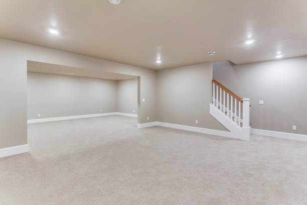Expert Basement Finishing Contractors in Novi, MI
