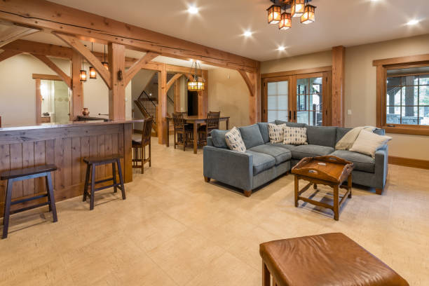 Best Basement Renovation Services in Holt, MI