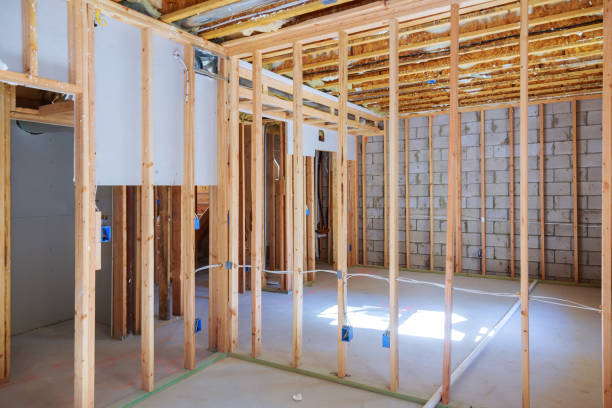 Top Basement Remodeling Contractors in South Gull Lake, MI