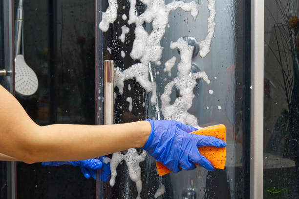 Vitrax Glass Shower Doors