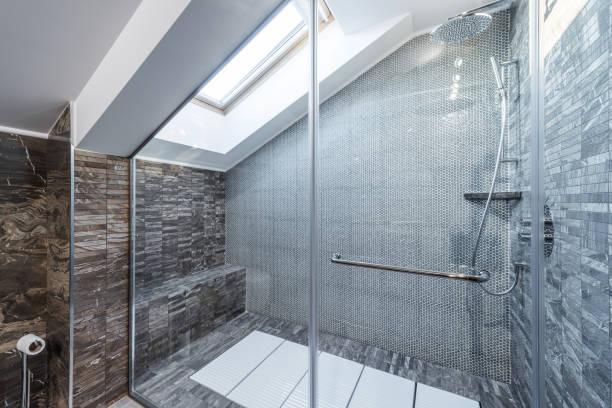 Expert Glass Shower Door Installation in Tice, FL