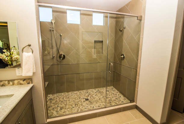 Custom Glass Shower Door Specialists in Babson Park, FL
