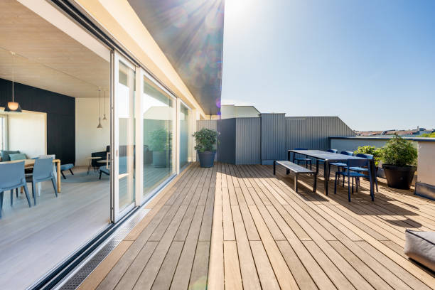 Professional Sliding Patio Door Company in Wells Branch, TX