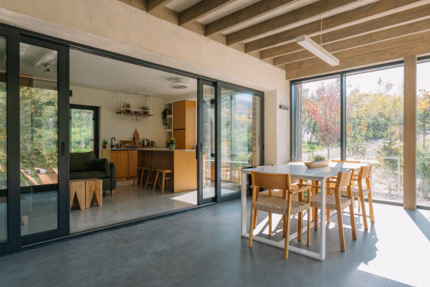 Expert Sliding Patio Door Installation in Natalia, TX