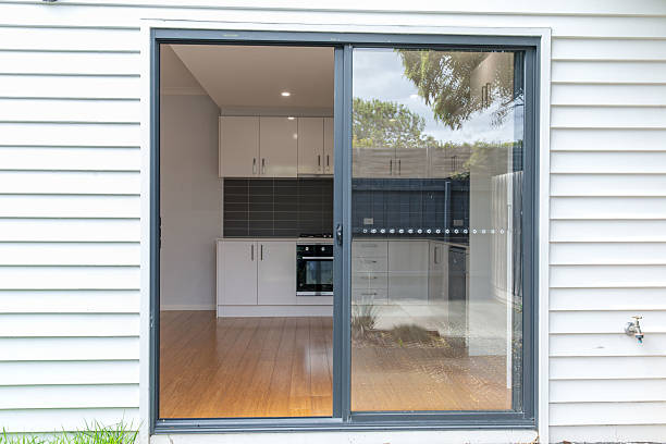 Professional Sliding Glass Door Services in Llano, TX