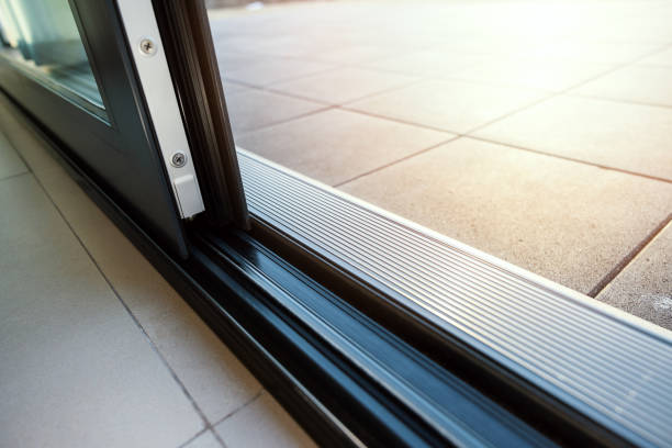 Custom Sliding Door Installation in McGregor, TX