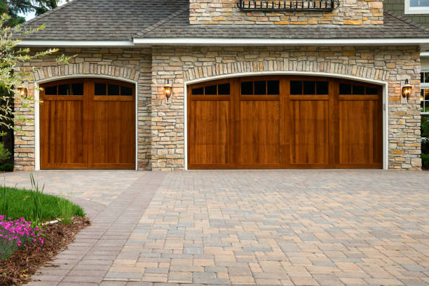 Expert Driveway Paver Design and Build Solutions in Montgomery, NJ