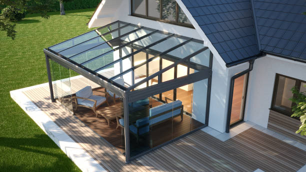 Leading Sunroom Addition Services in Buchanan, GA
