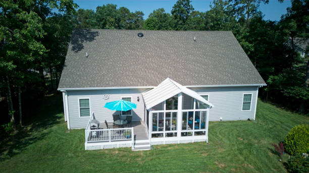 Leading Sunroom Installation Specialists in Fort Valley, GA