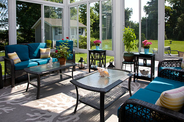 Leading Sunroom Installation Specialists in Heard County, GA