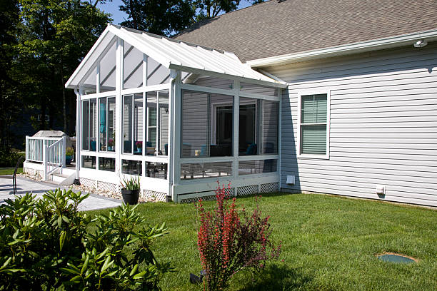 Trusted Sunroom Addition Experts in Grayson, GA