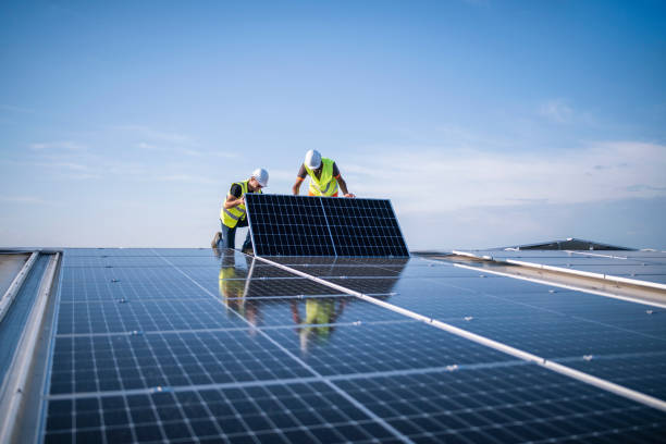 NABCEP-Certified Solar Panel Installation in Antelope, CA