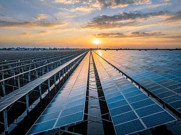 Professional Solar Panel Energy Installation in Morongo Valley, CA