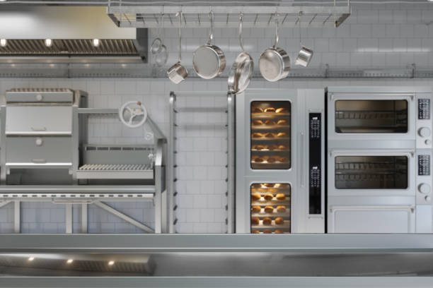 Expert Stainless Steel Countertop Company in Indian Head Park, IL