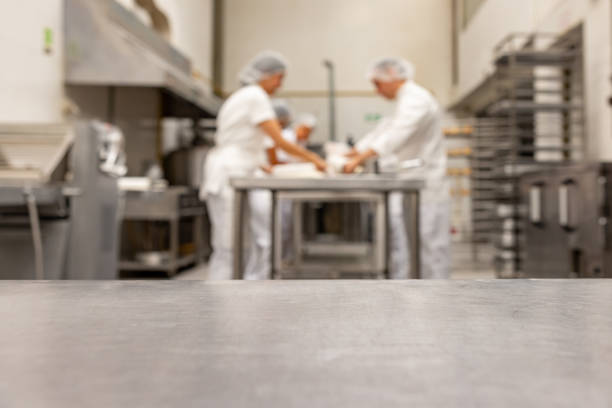 Expert Stainless Steel Countertop Specialists in Mahomet, IL