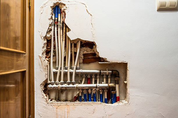 Reliable Water Damage Restoration Specialists in San Manuel, AZ