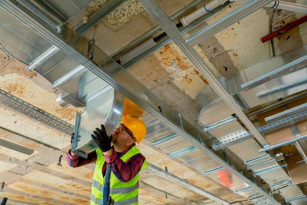 Leading AC Services in Thermal, CA