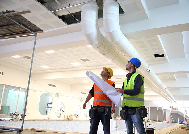 Trusted AC Solutions in Griffin, GA