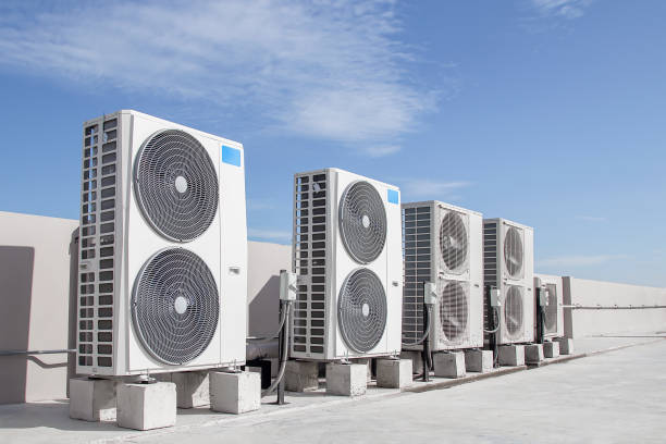 Trusted Air Conditioning Repair and Installation in Thomaston, GA