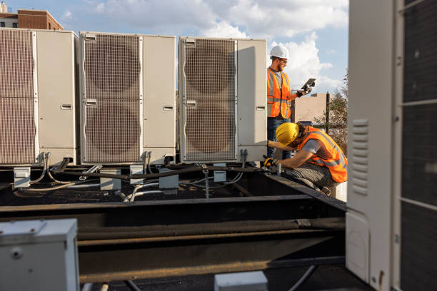 Best HVAC Repair and Installation in Zebulon, GA