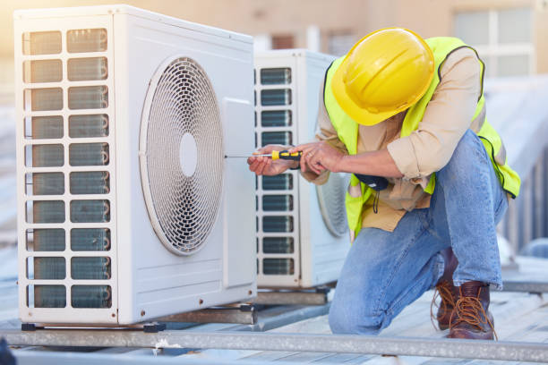 Leading Air Conditioning Services in Hubbard, TX