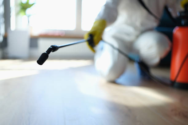 Professional Fumigation Specialists in Paulina, LA