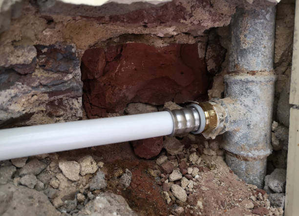 Trusted Emergency Plumbing Experts in Prescott Valley, AZ NC