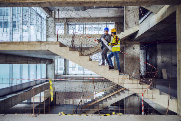 Professional Staircase Building in Stewart County, GA