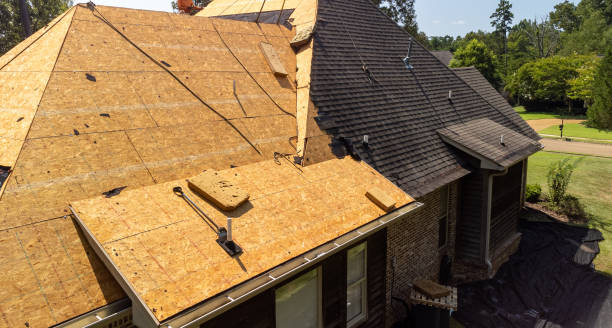 Replanova Roof Replacement