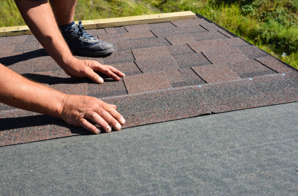 Professional Roof Roofing Company in Englewood, TN
