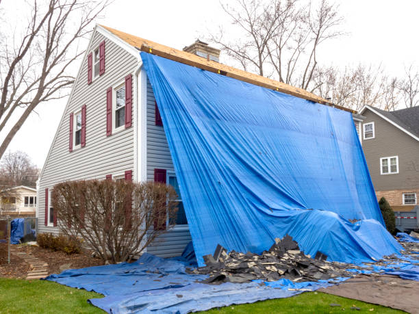 Expert Roof Replacement Company in Pigeon Forge, TN