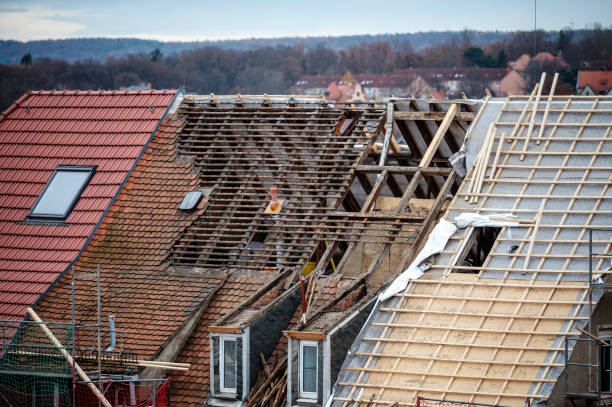 Trusted Roof Replacement Services in Williamson County, TN