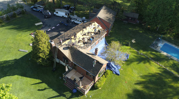 Professional Roof Roofing Company in Warren County, TN