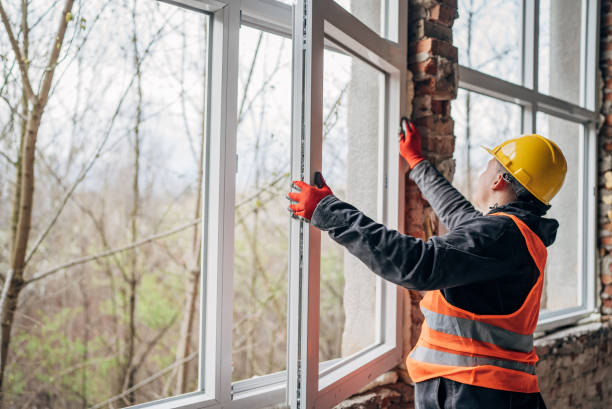Crystalink Window Glass Replacement