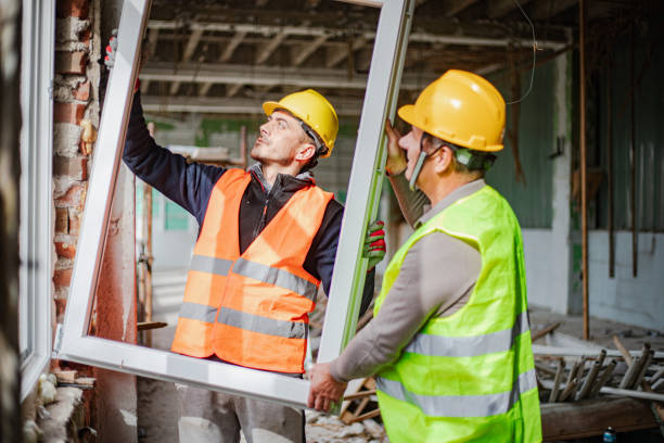 Expert Window Glass Replacement in Harford County, MD